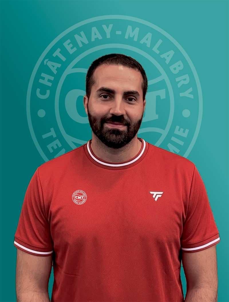 Lucas Imperadeiro